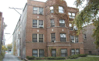 4917-4923 N Hermitage Ave Apartments