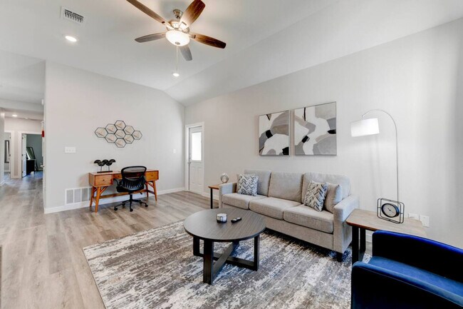 4019 A Keller Rd in Temple, TX - Building Photo - Building Photo