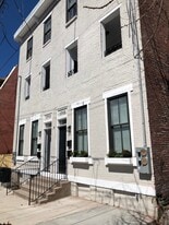 1715 Locust St, Unit G