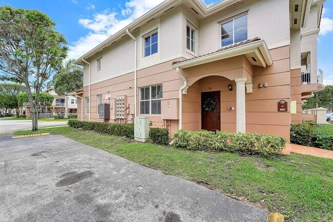 property at 8882 W Flagler St