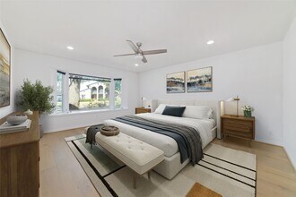 10819 Candlewood Dr in Houston, TX - Building Photo - Building Photo