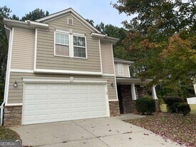 5549 Sable Way in Atlanta, GA - Building Photo