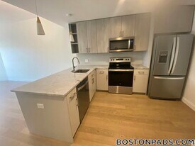 55 Brighton Ave, Unit 209 in Boston, MA - Building Photo