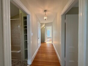 11 Traymore St, Unit 11 in Cambridge, MA - Building Photo - Building Photo