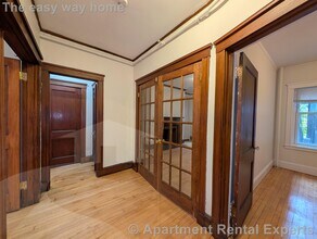 5 Linnaean St in Cambridge, MA - Building Photo - Building Photo