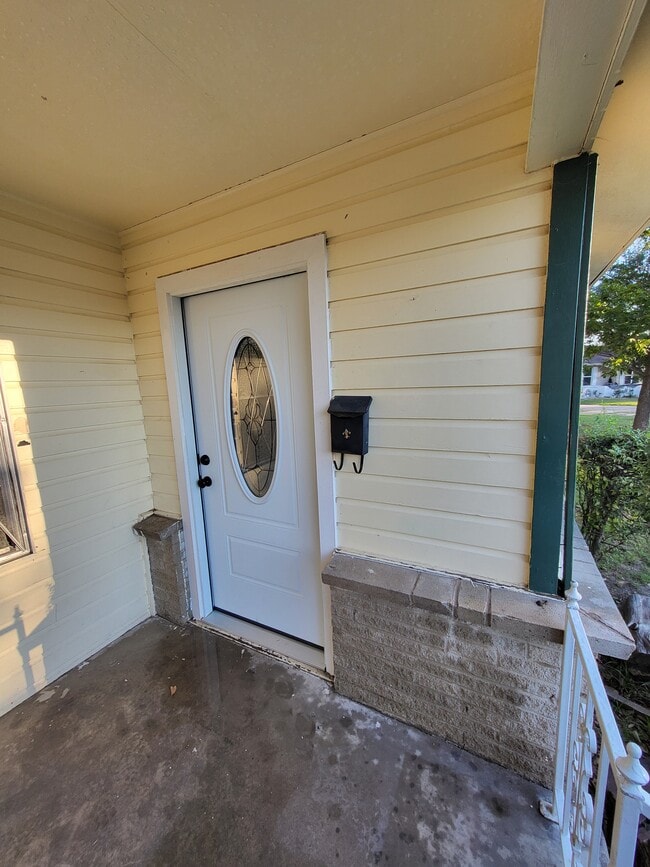 3403 Briscoe St in Greenville, TX - Building Photo - Building Photo