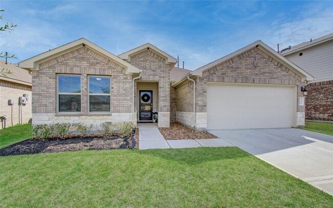 property at 4306 Fornari Ln