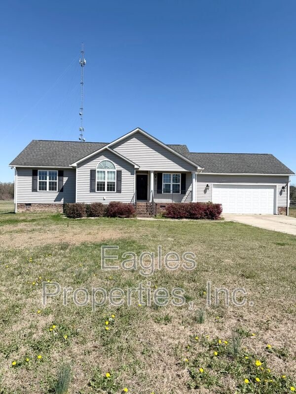 property at 312 Charlie Braswell Rd