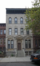 763 Putnam Ave in Brooklyn, NY - Building Photo - Building Photo