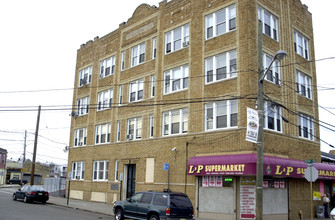 500-504 Magnolia Ave in Elizabeth, NJ - Building Photo - Building Photo