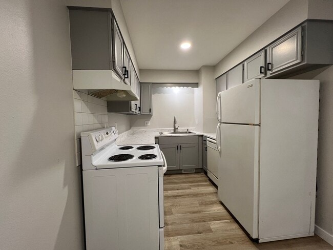 property at 1642 Larch St
