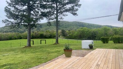 572 Blacksnake Rd in Hot Springs National Park, AR - Building Photo - Building Photo