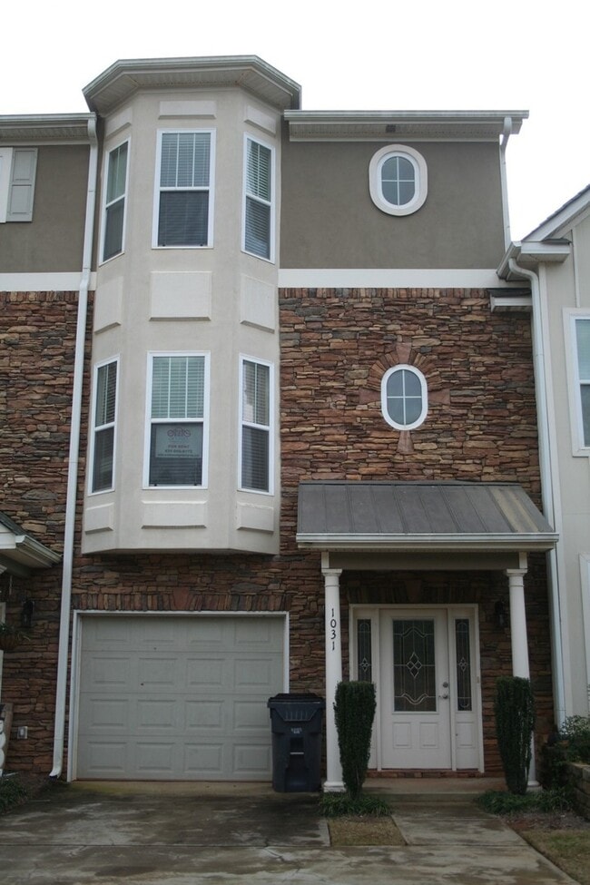 property at 1031 Apple Orchard Ln