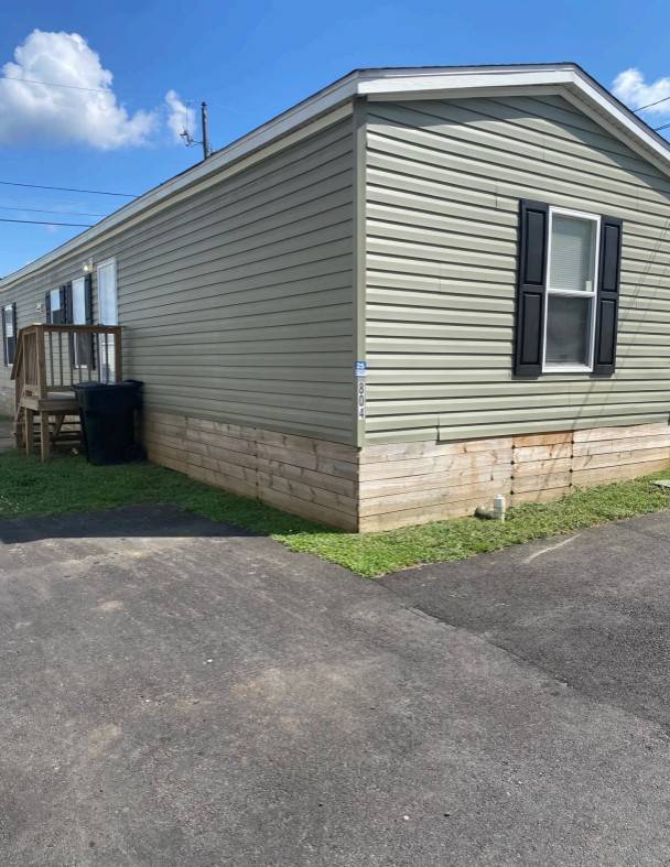 property at 3150 Plateau Dr