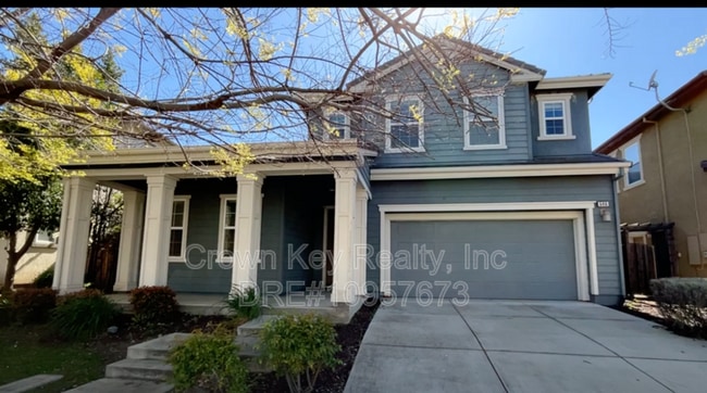 property at 546 W Campania Way
