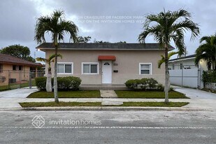 318 W 17th St in Hialeah, FL - Building Photo
