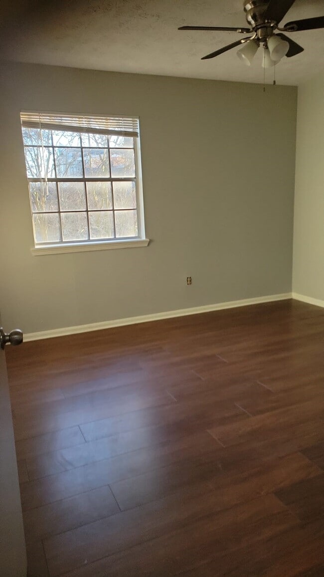 property at 5703 Green Timbers Dr