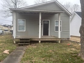 446 E 7th St in Lexington, KY - Building Photo