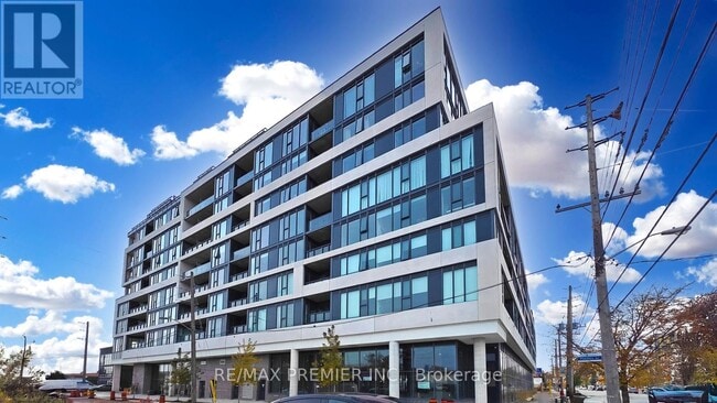 property at 859-859 The Queensway