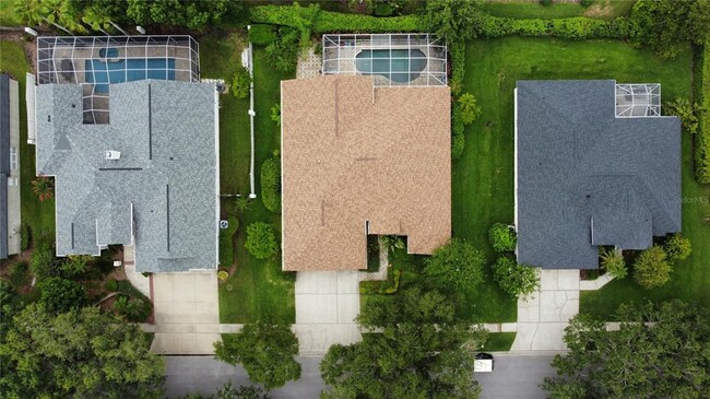 8731 Tantallon Cir in Tampa, FL - Building Photo - Building Photo