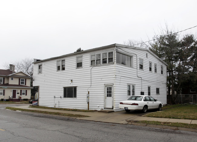 226-228 Cleveland St in Mishawaka, IN - Building Photo - Building Photo