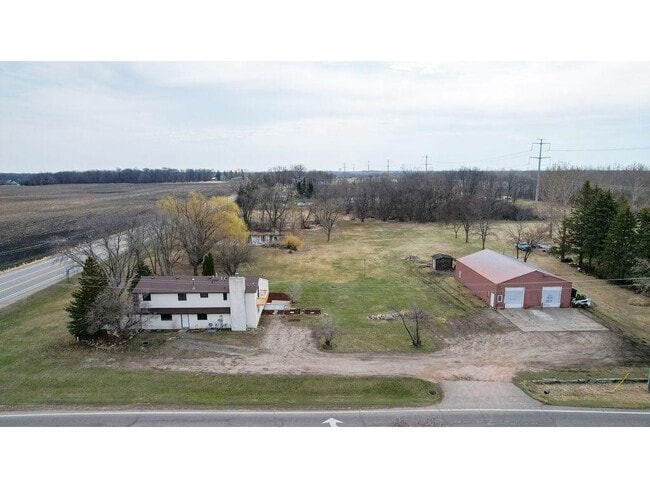 property at 19835 County Rd 30