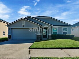 1045 Bains Lake Dr in Jacksonville, FL - Building Photo