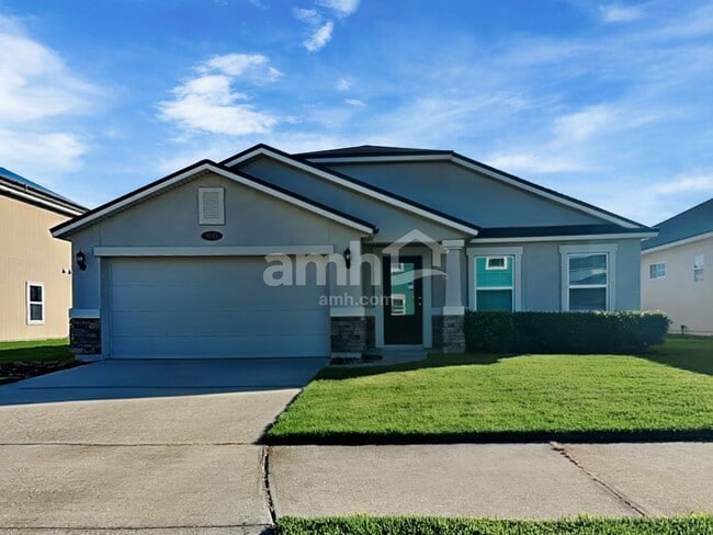 property at 1045 Bains Lake Dr