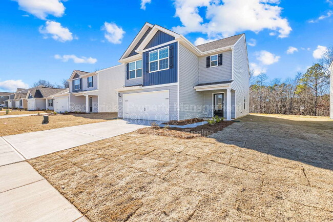 1621 Nia Rd in Charlotte, NC - Building Photo - Building Photo