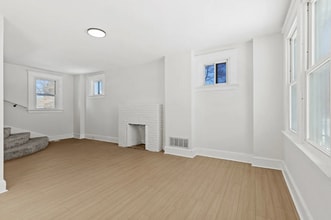 3200 W Rogers Ave in Baltimore, MD - Building Photo - Building Photo