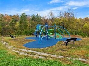 4324 Bon Secours Pkwy in Henrico, VA - Building Photo - Building Photo