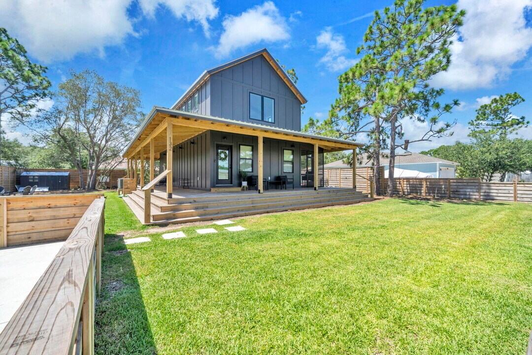 132 Foxmeyer Dr in Santa Rosa Beach, FL - Building Photo