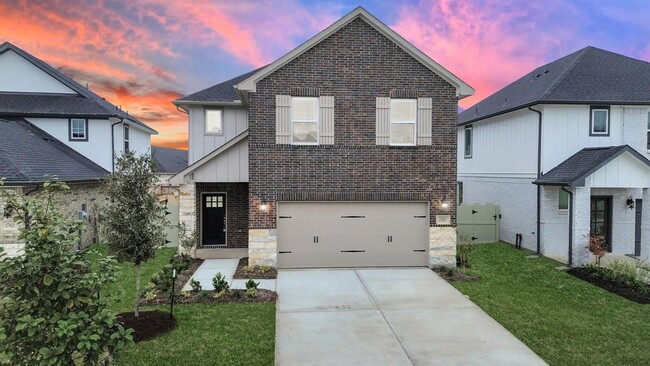 property at 17407 Bluemink Ln