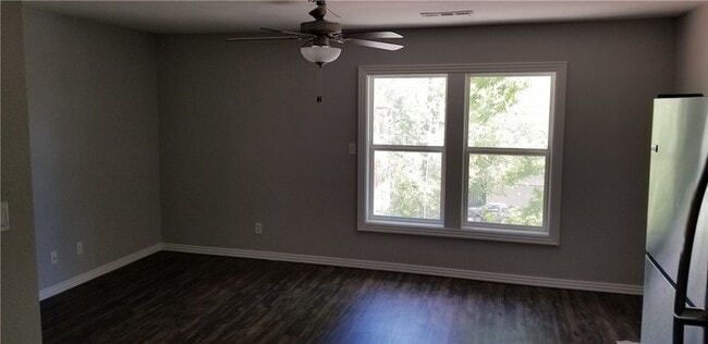 721 Taylor St, Unit 3 in Fayetteville, AR - Building Photo - Building Photo