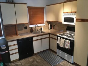 500 SE 15th St in Pompano Beach, FL - Building Photo - Building Photo