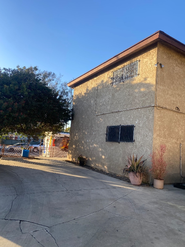 2458 Normandie Ave in Los Angeles, CA - Building Photo - Building Photo