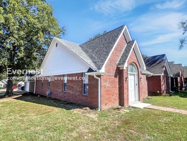 1664 Joy Blvd in Horn Lake, MS - Building Photo - Building Photo