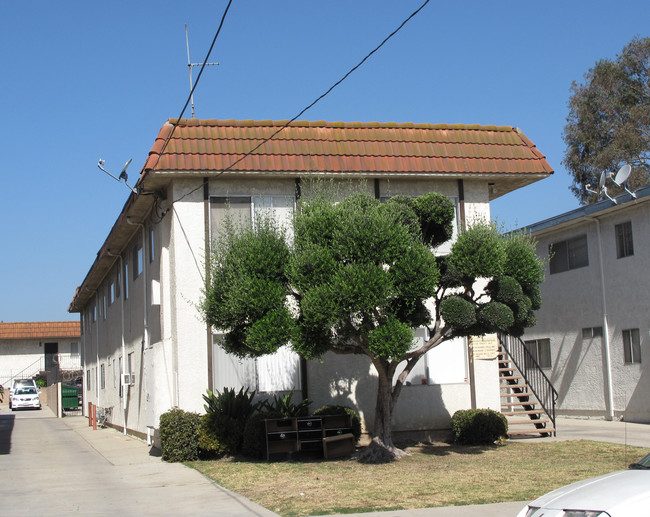 22411 Denker Ave in Torrance, CA - Building Photo - Building Photo