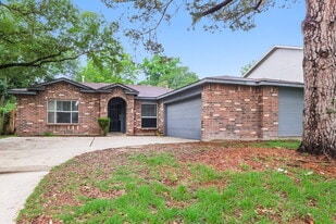 28807 Binefield St in Spring, TX - Building Photo