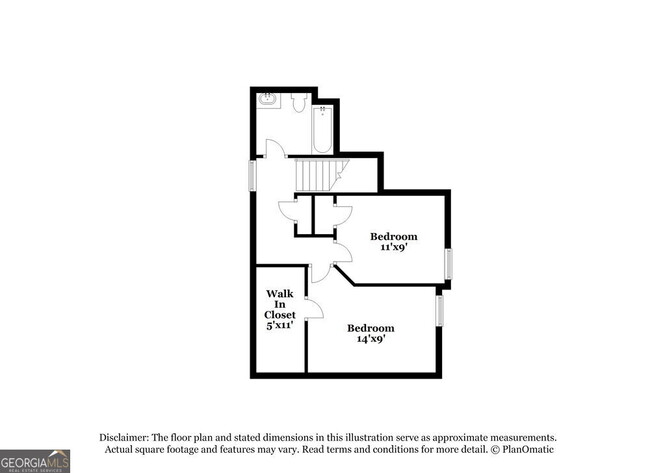 144 S Fairfield Dr in Peachtree City, GA - Building Photo - Building Photo