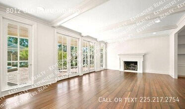 8012 Old Hammond Hwy in Baton Rouge, LA - Building Photo - Building Photo