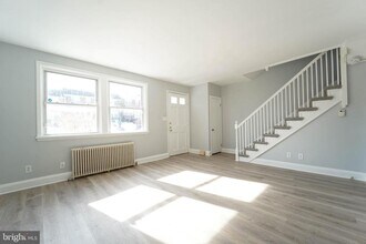 809 Braeside Rd in Baltimore, MD - Building Photo - Building Photo