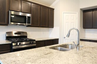 1108 Kingston Ct in Anna, TX - Foto de edificio - Building Photo