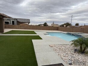 4427 S Cheree Dawn Ave in Yuma, AZ - Building Photo - Building Photo