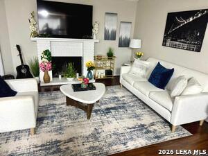 property at 11520 Huebner Rd