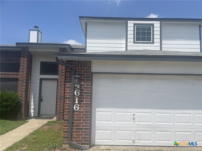4616 Indigo Dr in Killeen, TX - Building Photo - Building Photo