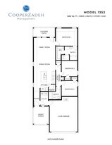 1822 Teton River Dr in Blue Ridge, TX - Building Photo