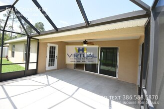 12 Bannbury Ln in Palm Coast, FL - Building Photo - Building Photo