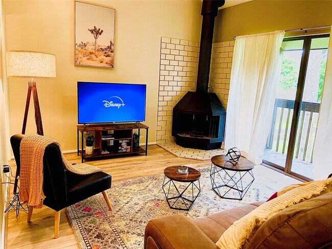 property at 12900 Walden Rd