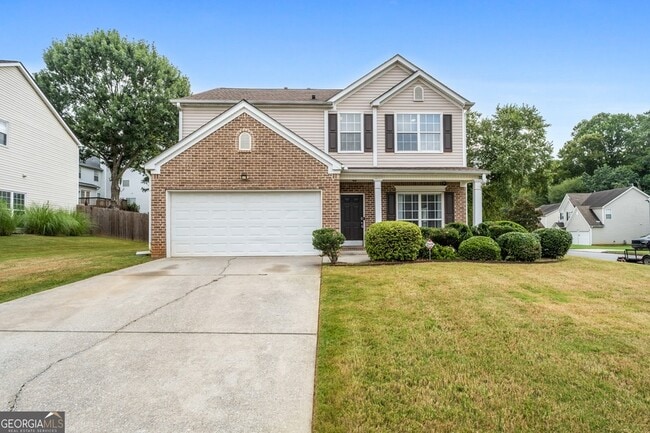 4419 Silver Ridge Way SW in Austell, GA - Building Photo - Building Photo